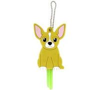 Protège clés - Ani-cover Chihuahua - Pylones Chihuahua