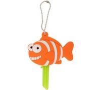 Protège clés - Ani-cover Poisson - Pylones Poisson G