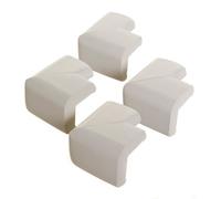 Protège-Coin En Mousse X4 Gris De Dreambaby