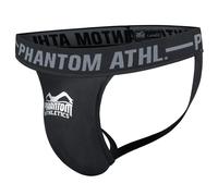 Protège-coquille Phantom Athletics Vector sans coque Noir M