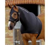 Protège Cou/Tête Premier Equine Lycra Noir S