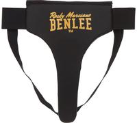 Protège-couche femme en similicuir EVA Black L BENLEE