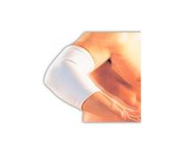 Protège-coude élastique Vulkan taille S