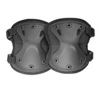 Protège-coude Mil-Tec Protect Elbow-Pads Mil-Tec - Black