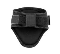 Protège-coude réglable pour baseball et tennis, facile à utiliser, coussin respirant pour homme et femme, protège-avant-bras réglable