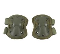 Protège-coudes Elbow Pads Defence MFH - Olive