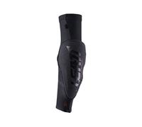 Protège-coudes LEATT 3DF 5.0 Evo Pour Enfants Black Taille Unique 5026012160