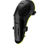 Protège-coudes SHOT OPTIMAL 2.0 noir-jaune fluo XL-XXL