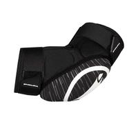 Protège-coudes Singletrack Coude Protector II Noir Endura Protections
