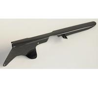 Protège couronne LighTech Carter de chaine carbone brillant