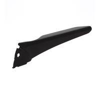 Protège couronne LighTech Carter de chaine carbone brillant
