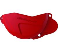 Polisport Protection Du Couvercle D´embrayage Honda Crf250r 10-17