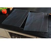 Protège-cuiseur XL, 2 pièces, KESPER