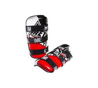 Protège Cuisse Métal Boxe