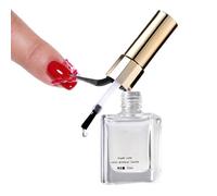 Protège-Cuticules Pour Ongles | 15ml Barrière De Vernis Anti-Renversement À Séchage Rapide | Protecteur De Barrière Pour La Peau Des Doigts | pour Adultes, Professionnels de la Manucure, Débutants,