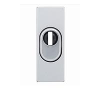 Protège cylindre RSZS 316 Blanc