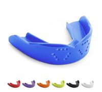 Protège-dents 3D