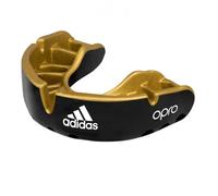 adidas Protège Dents OPRO Gen4 Gold - compétition