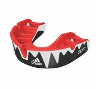 Protège-dents adidas Opro Rouge TU