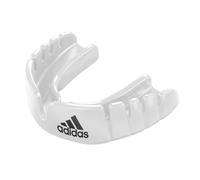 Protège-dents adidas Opro Snap-Fit Blanc TU