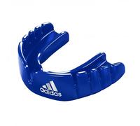 Protège-dents adidas Opro Snap-Fit Gen4 Bleu Junior