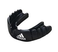 Protège-dents adidas Opro Snap-Fit Noir TU