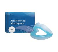 Protège-Dents Anti-Ronflement,Dispositif De Réduction Du Ronflement À Ajustement Confortable | Protège-Dents Réducteur de Ronflement,Pour Femmes Jeunes Adolescents Athlètes Épouse Mari Fils Fille