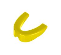 Protège-dents Benlee Bite Jaune TU