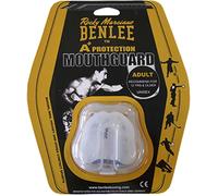 Rocky Marciano BenLee Protection bouche Breath Enfants Mixte Transparent
