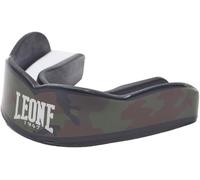 Protège-Dents Camo Unisexe Vert Camouflage Pd516