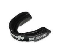 Protège-dents DBX BUSHIDO MG-2 noir avec crocs