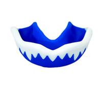 Protège-dents de boxe - Bouclier durable double couleur, protecteur de gencives sport contre les chocs | Embout sûr à double couche pour activités d'entraînement lors de de boxe Taekwond