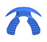 Protège-dents de football avec sangle, pièces pour bouche Football | Protège-dents de hockey portables pour hommes,Protège-dents pour gencives avec cordon de sport à fort impact