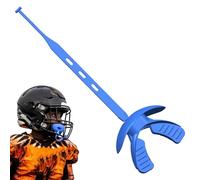 Protège-dents de sport - Protège-dents athlétique portable pour homme - Embouchure de sport avec coussin d'air pour joueurs de football