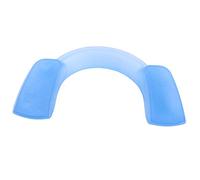 Protège dents Dentaires, Protège dents Anti meulage Nocturne avec Ceinture Respirante pour éliminer le Serrement des Dents, Arrête le Bruxisme, Protège dents pour Adultes