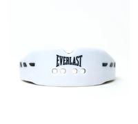 Protège-dents double Everlast Evershield Blanc TU