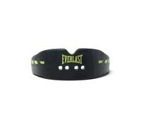 Protège-dents double Everlast Evershield Noir TU