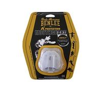 Protège-dents en silicone BenLee Senior
