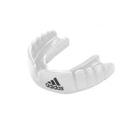 Protège-dents enfant adidas Opro Snap-Fit Blanc TU