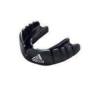 Protège-dents enfant adidas Opro Snap-Fit Noir TU