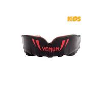 Venum Protège-dents Challenger pour enfants – Noir-Rouge