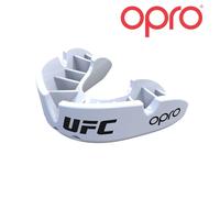 Protège-dents enfant Opro Bronze Blanc TU