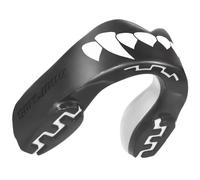 Protège-dents enfant Safejawz Extro Fangs Noir TU