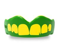 Protège-dents enfant Safejawz Extro-series Ogre Vert TU
