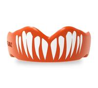 Protège-dents enfant Safejawz Extro-series Viper Orange TU