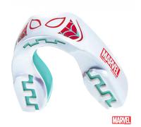 Marvel Comics Protège-dents Spider-Gwen – Protection intégrale pour sports de contact