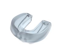 Protège-dents enfant Tremblay simple - vert - Junior Junior