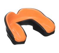 Protège-dents gel enfant Metal Boxe Noir TU