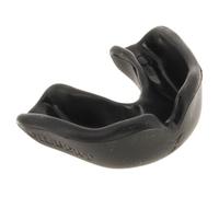 Protège Dents Gilbert Mouth Protegedent Noir Noir Junior