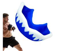 Protège-dents moulable pour la boxe, le basket-ball, le MMA, le hockey, le football, les arts martiaux